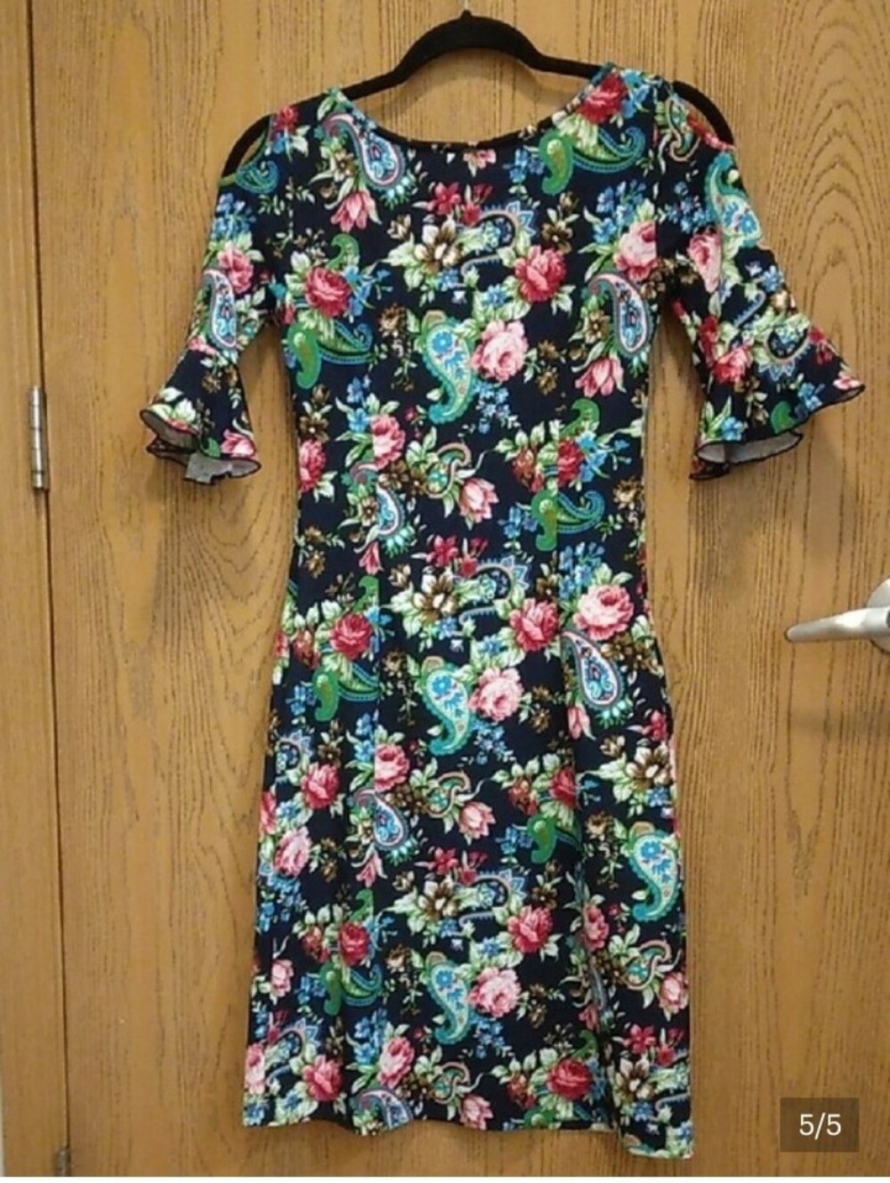 Floral Women's Size Small Clothing Bundle Of Tops and Dresses - Picture 11 of 11